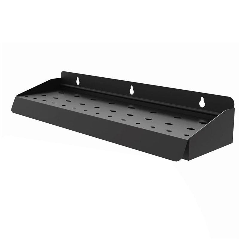 Workshop Tools Store - A26F-Screwdriver Holder,Wall-Mounted Storage Rack For Workshop,