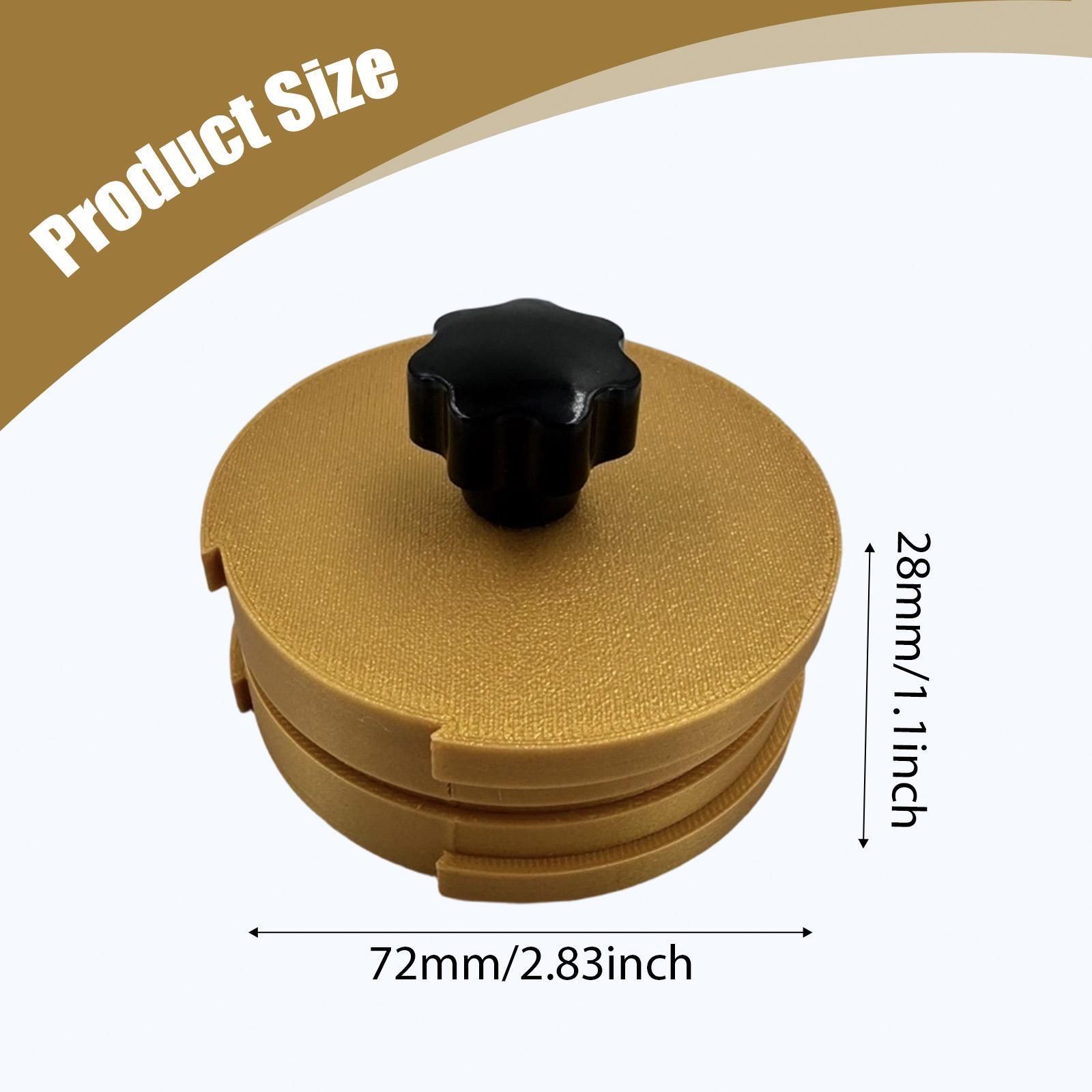 Workshop Tools Engineering - Watch Band Polishing Jig Watch Belt