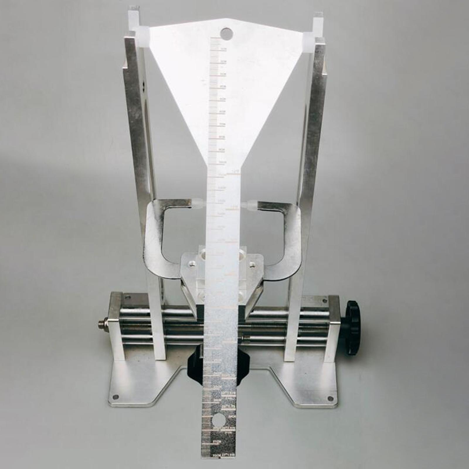 Workshop Measuring Tools - Bike Maintenance Truing Stand Centering Gauge