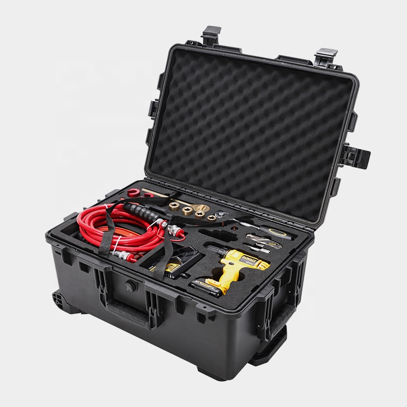 Workshop Tools Engineering - L230 Custom Waterproof Hard Case Plastic