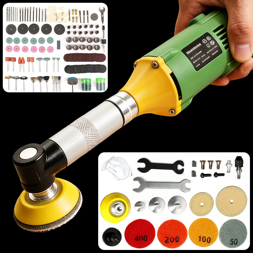 Workshop Tools And Equipment - Electric Ceramic Tile Beauty Sewing Tool