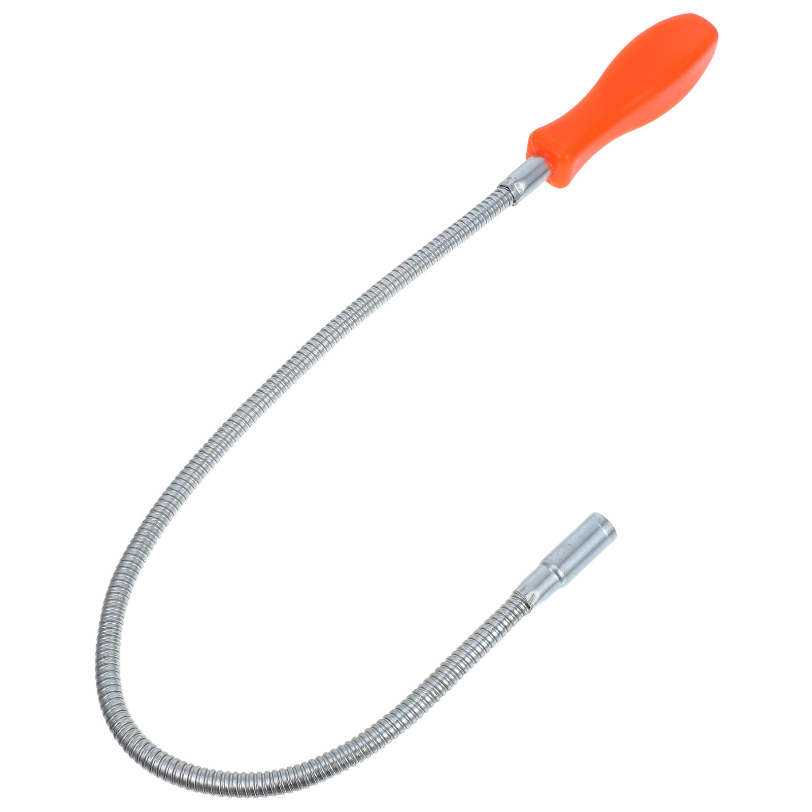 Workshop Tools Automotive - Flexible Magnetic Pickup Tool Bendable Claw