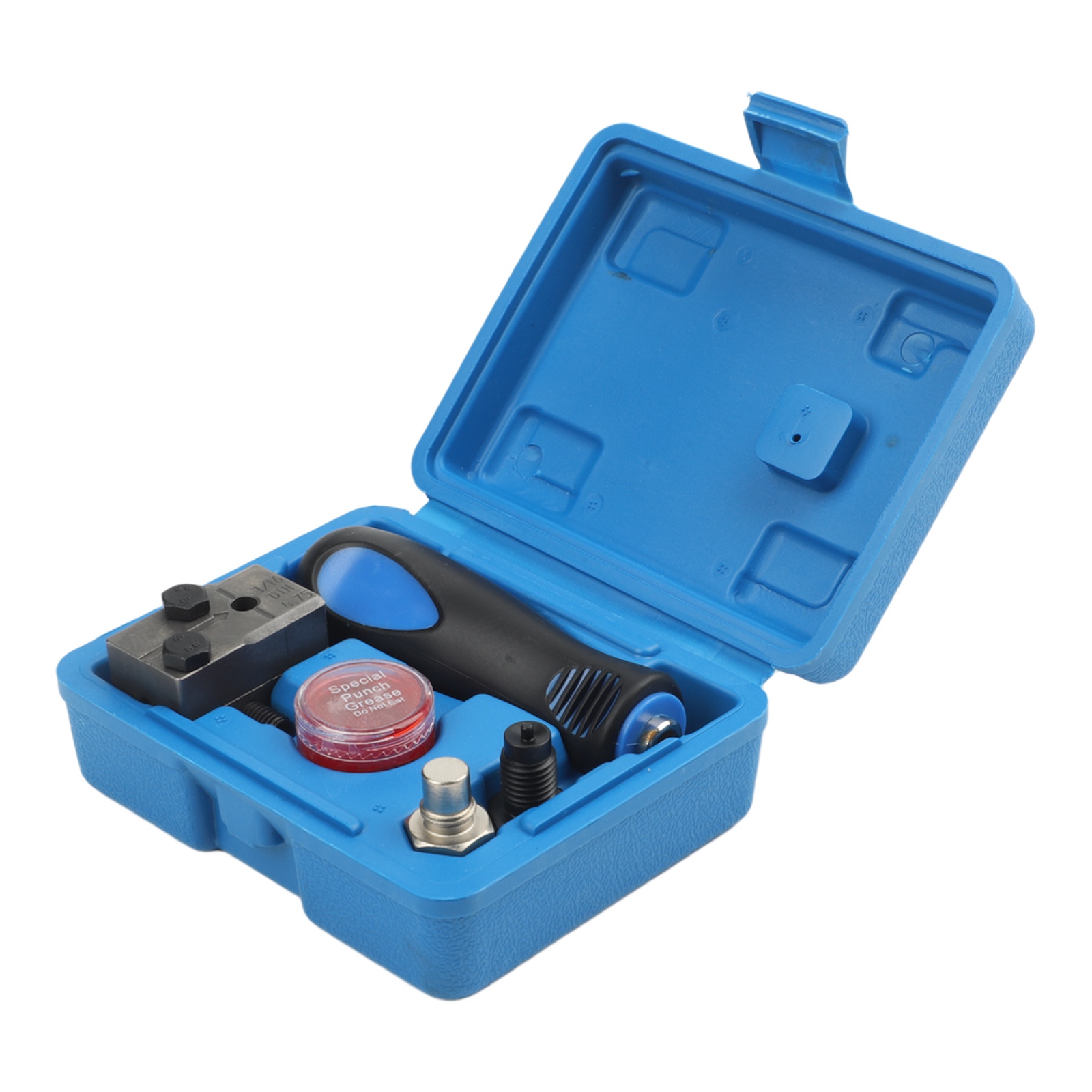 Workshop Tools Engineering - DIY Automotive Repair Tools Tool Kit