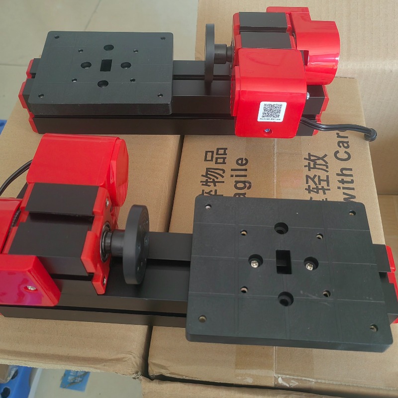 Workshop Tools And Equipment - All-metal miniature grinder, mini children's combination