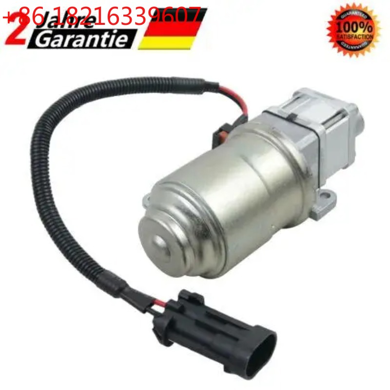 Tools Gta - TAO AP01 Gearbox Pump for Alfa