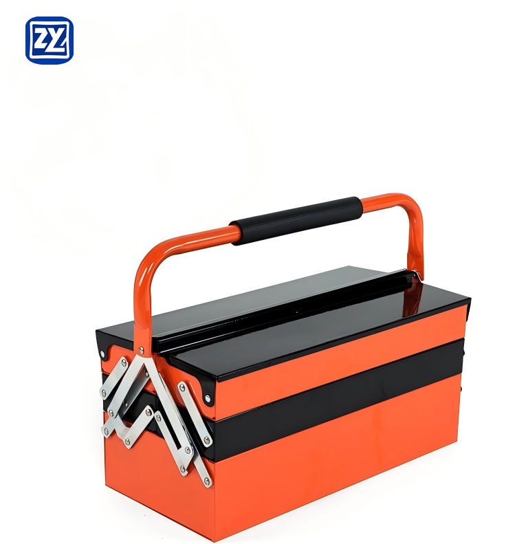 Tools In Workshop - Small Waterproof Portable Professional Hand Tools