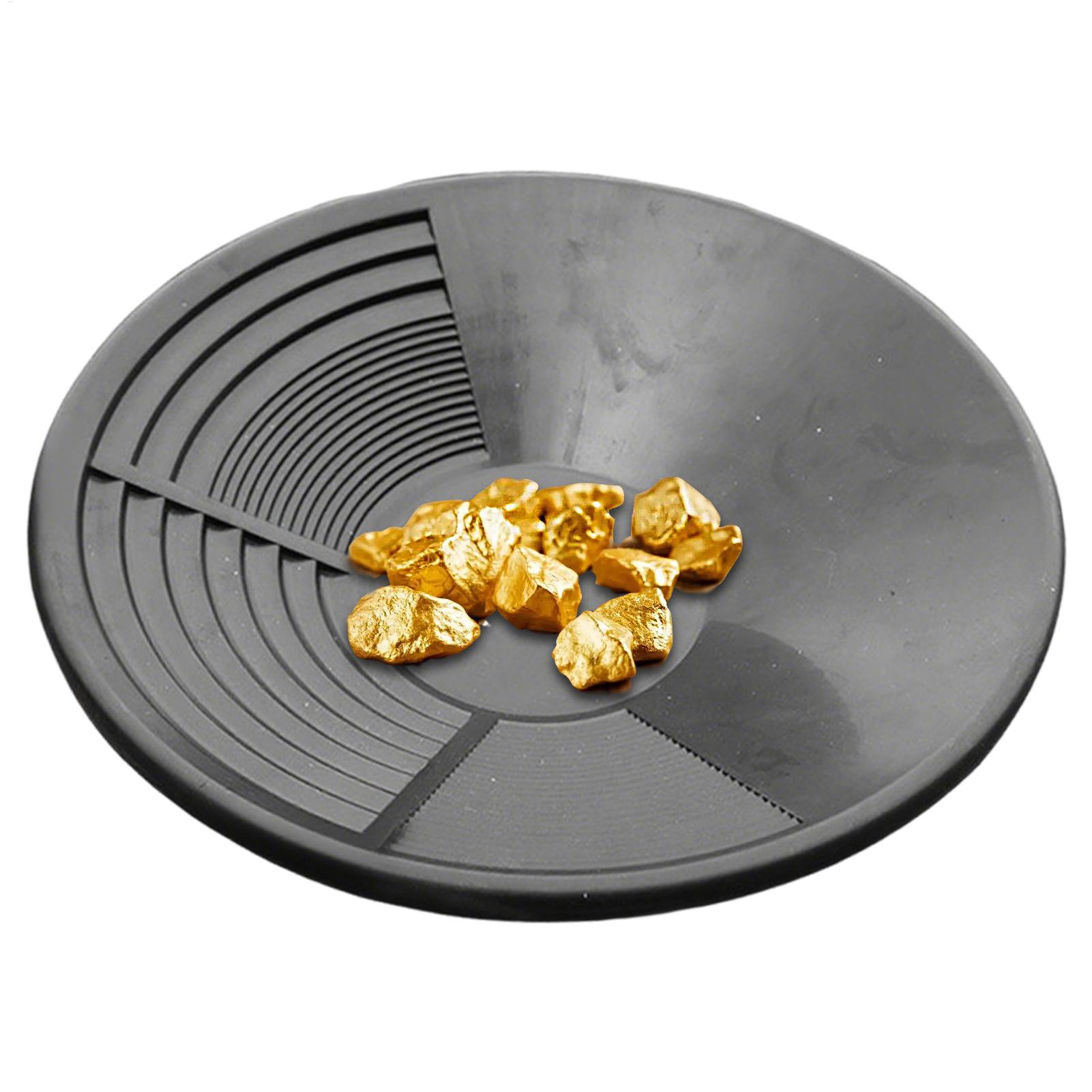 Workshop Tools Sale - Hot Sale Plastic Gold Pan Basin