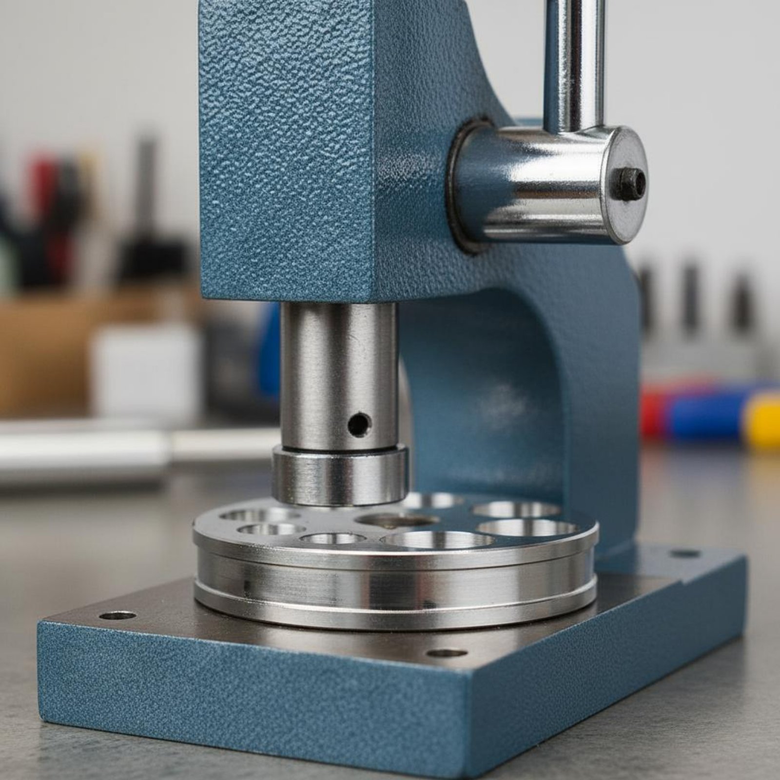 Tools In Workshop - Band Size Adjuster Dual Rod Design