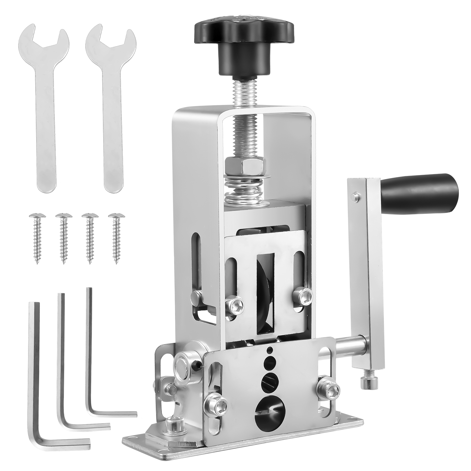 Workshop Tools And Equipment - Portable Wire Stripper Manual Wire Stripping