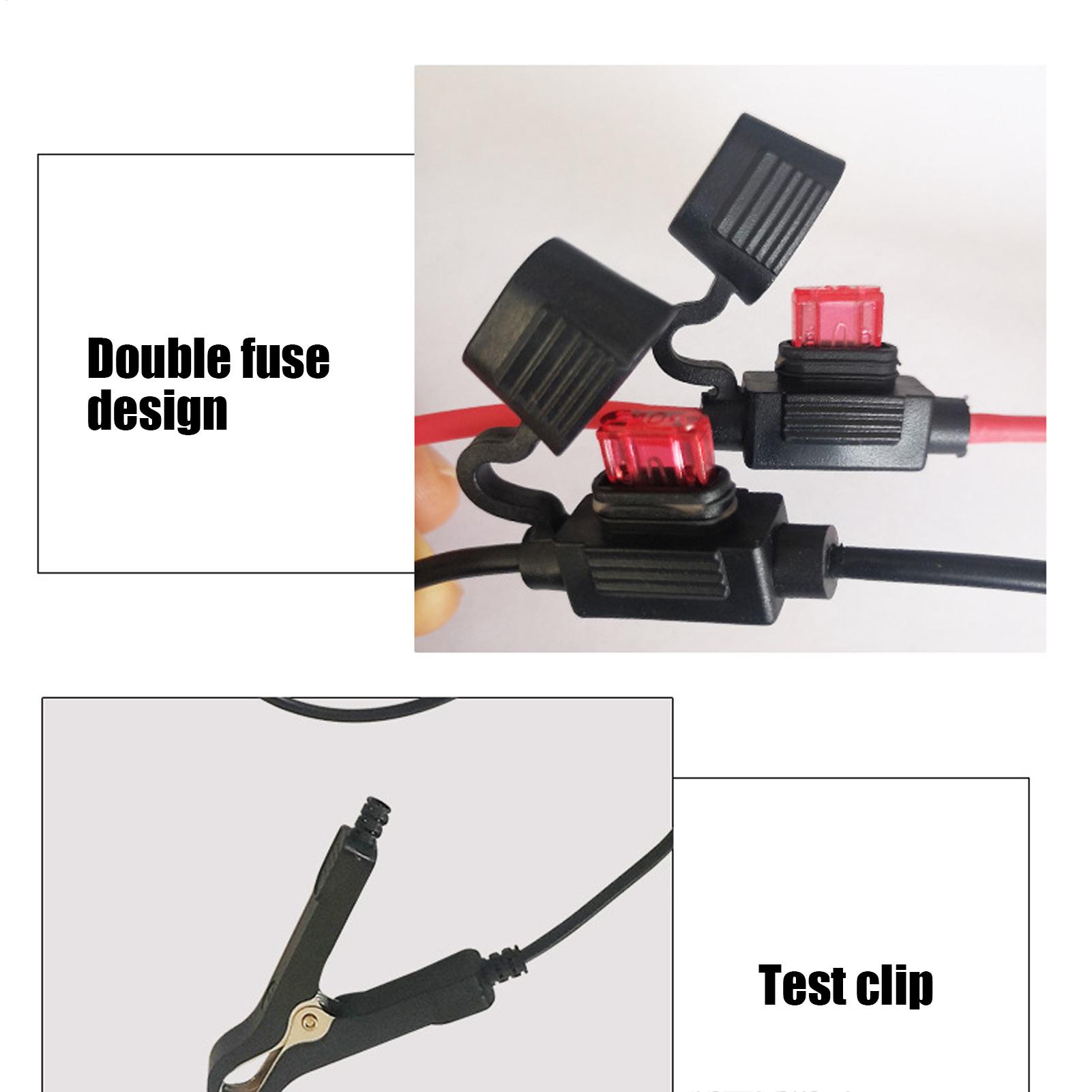 Workshop Tools Automotive - Circuit Tester Testing Portable Accurate Device