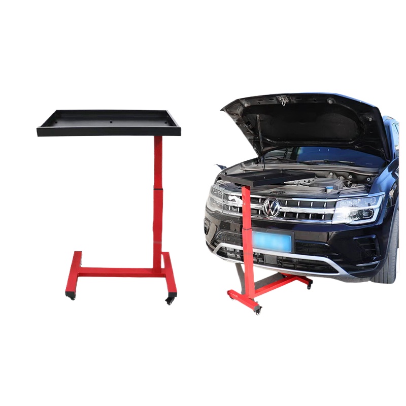 Workshop Tools Automotive - Car Maintenance Workbench Toolbox Tool Cart