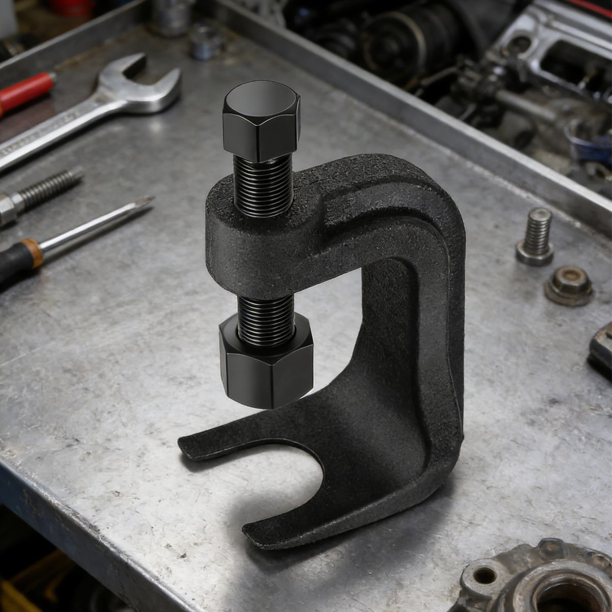 Workshop Tools Automotive - Ball Joint Remove Tool Extractor Automotive