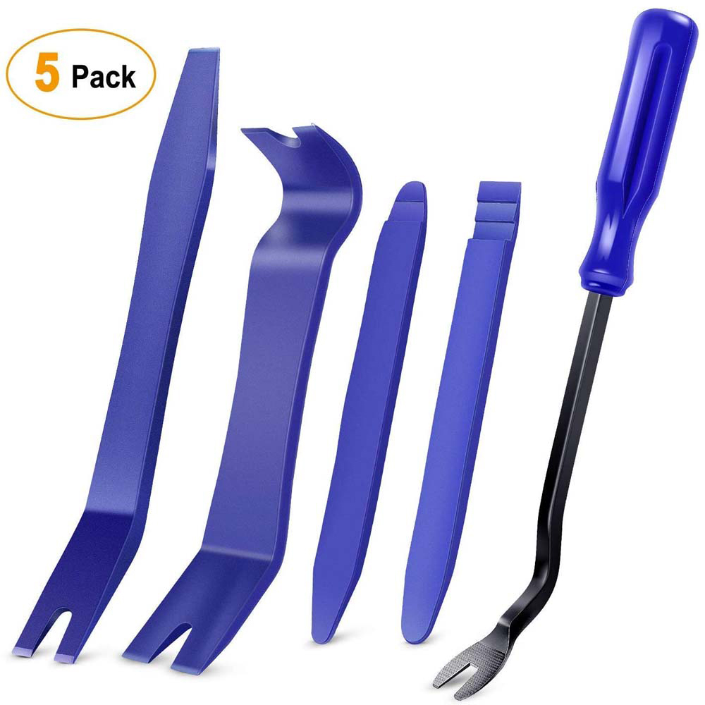 Workshop Tools Sale - 5/6PCS Auto Trim Removal Tool Kit
