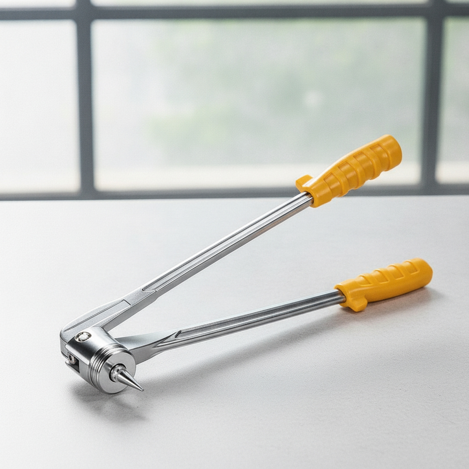 Tools In Workshop - Manual Tube Expander Handheld Tube Expander