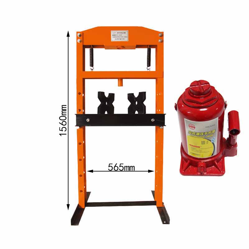 Factory Direct Sale 20Ton 32To - Workshop Tools Sale ulasan dan harga
