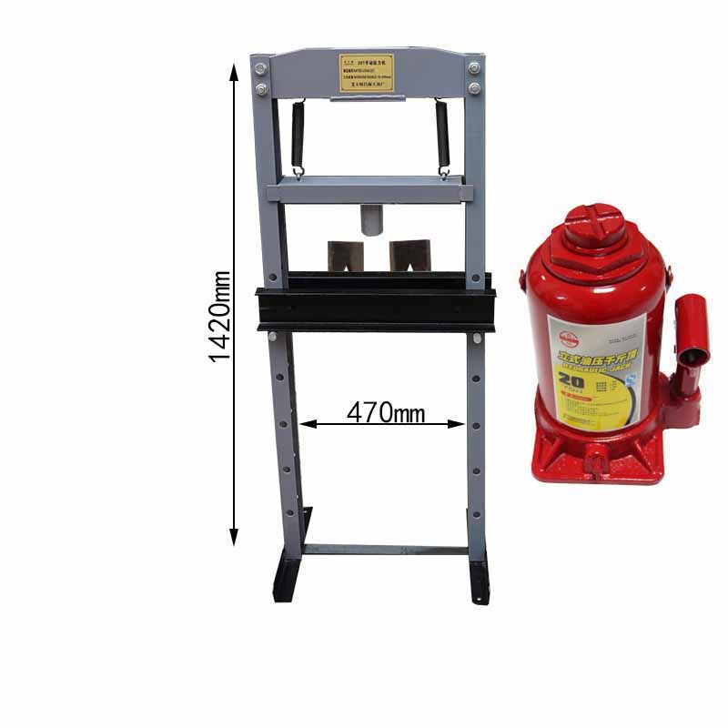 Factory Direct Sale 20Ton 32To - Workshop Tools Sale ulasan dan harga