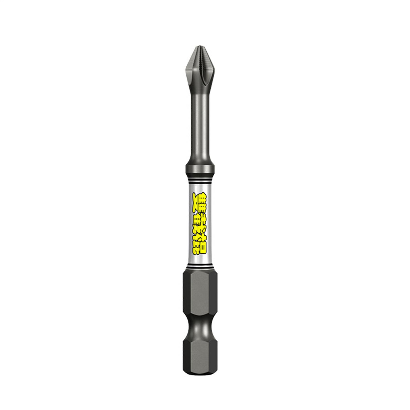 Drill Screwdriver Bit Set 5-Pi - Tools In Workshop ulasan dan harga