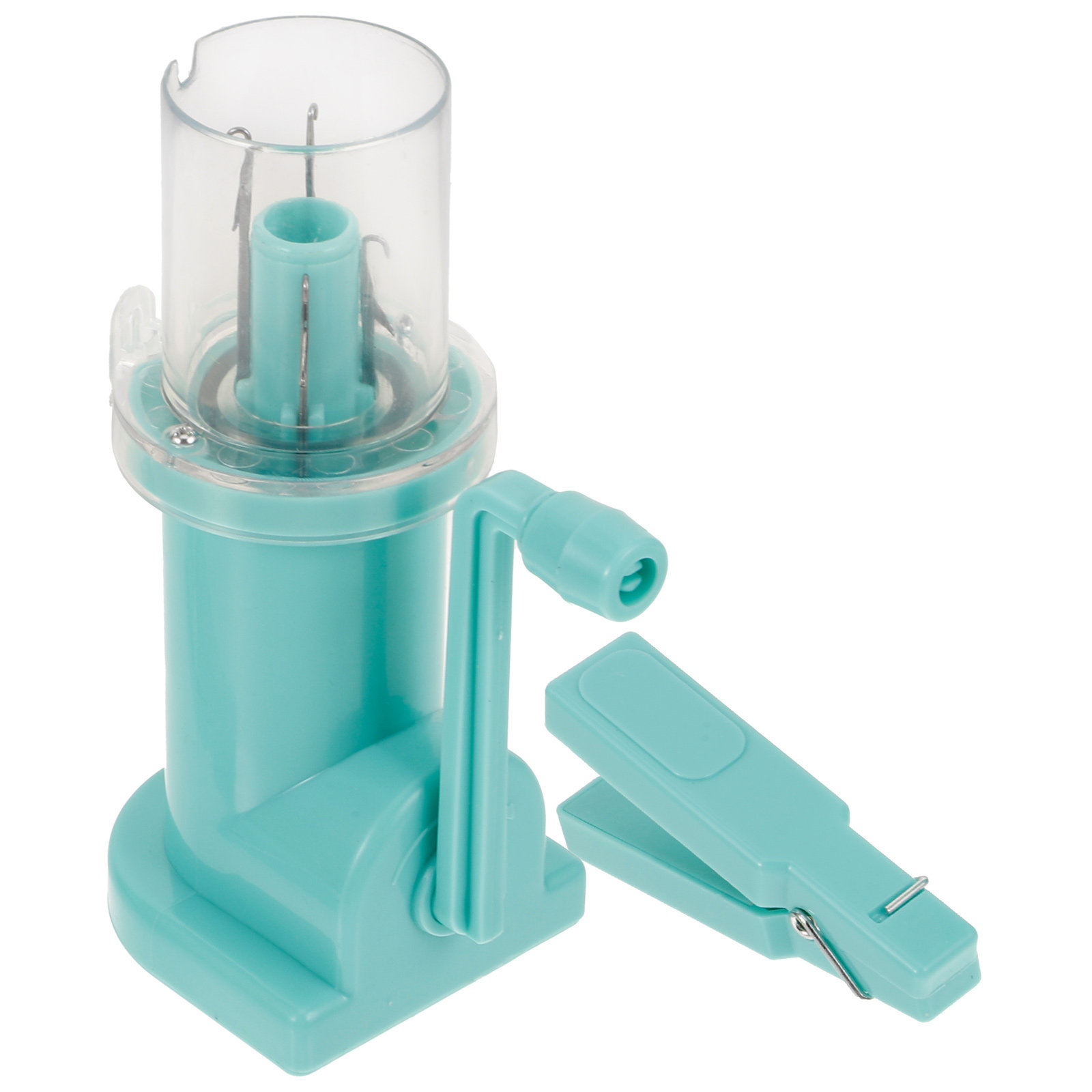 Hand Knitting Machine Spool Kn - Workshop Tools And Equipment ulasan dan harga