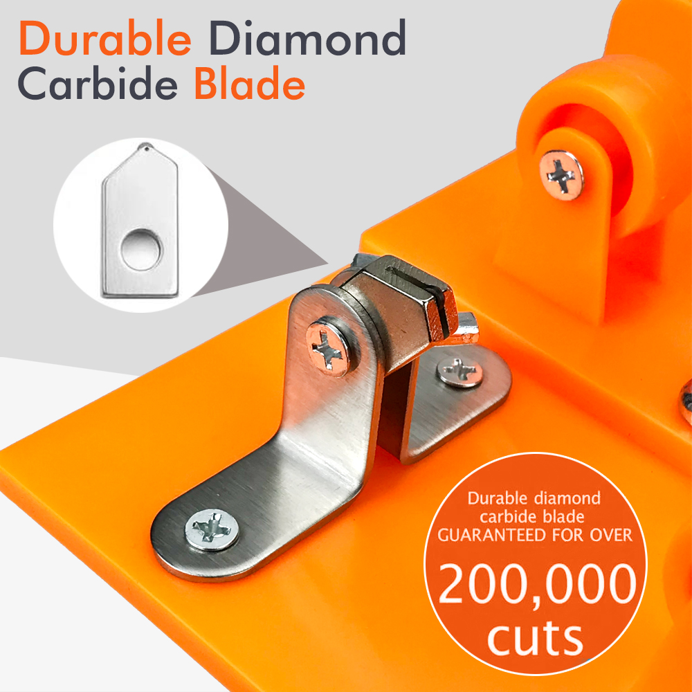 Hot Sale DIY Glass Bottle Cutt - Workshop Tools Sale ulasan dan harga