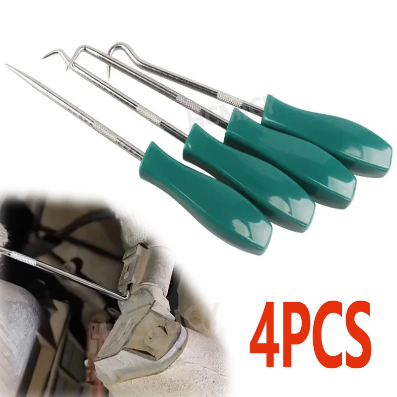 4Pcs Hot Sale Oil Seal Screwdr - Workshop Tools Sale ulasan dan harga