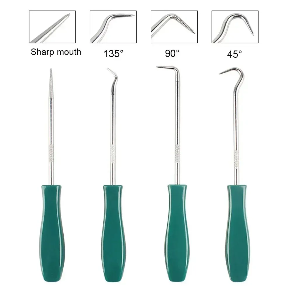 4Pcs Hot Sale Oil Seal Screwdr - Workshop Tools Sale ulasan dan harga