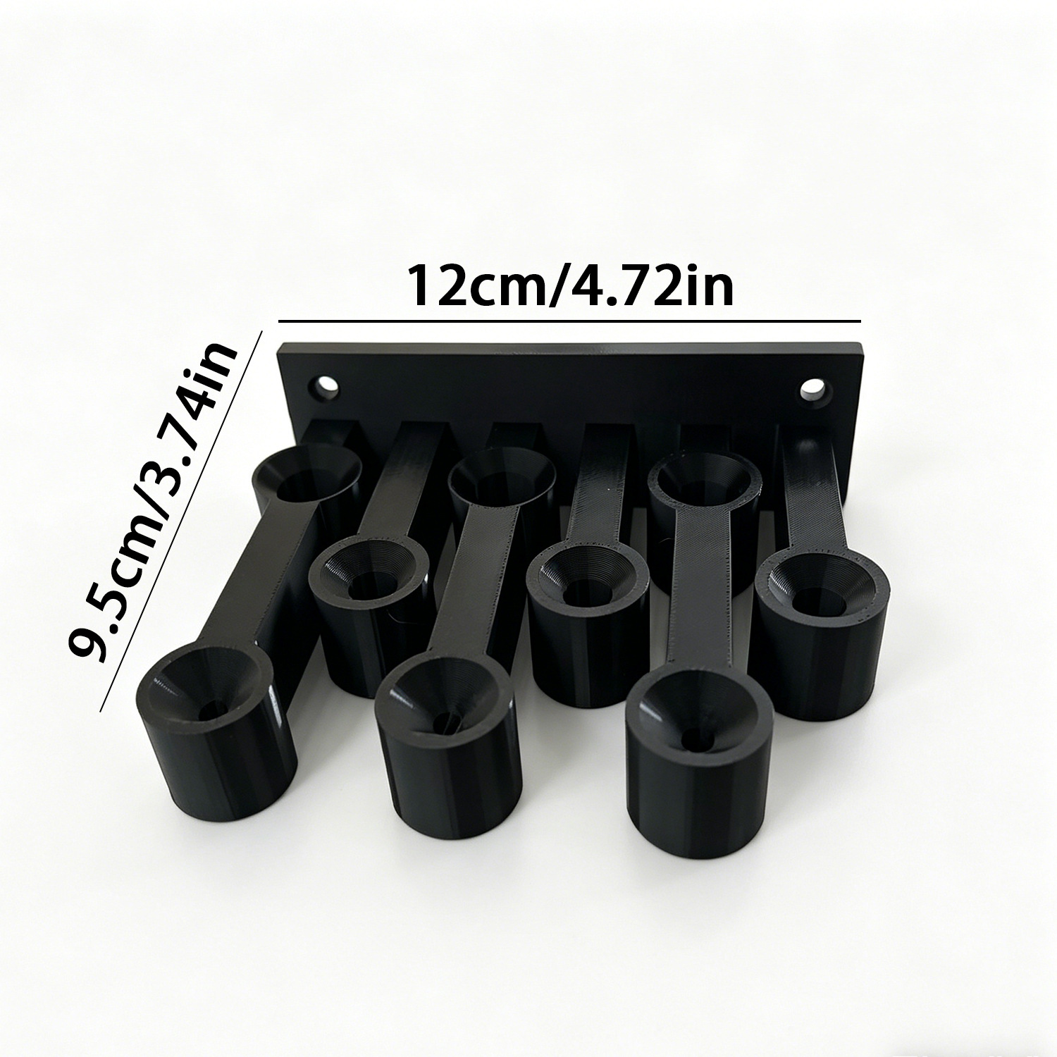 1-Piece Screwdriver Storage Ra - Workshop Tools Store ulasan dan harga