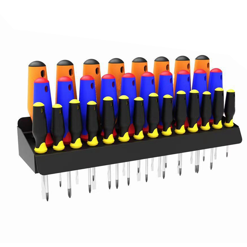 A26F-Screwdriver Holder,Wall-M - Workshop Tools Store ulasan dan harga