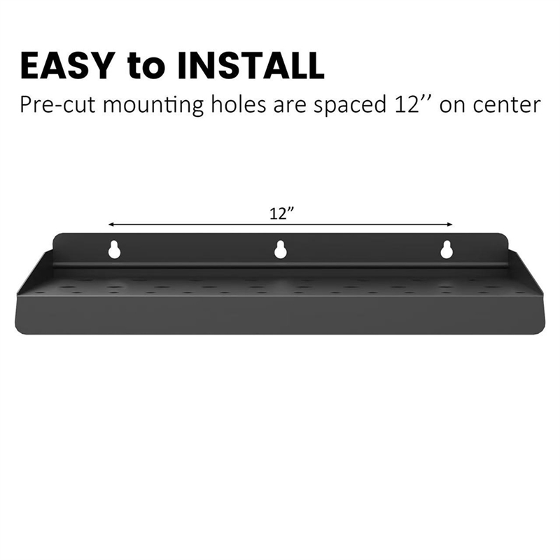 A26F-Screwdriver Holder,Wall-M - Workshop Tools Store ulasan dan harga