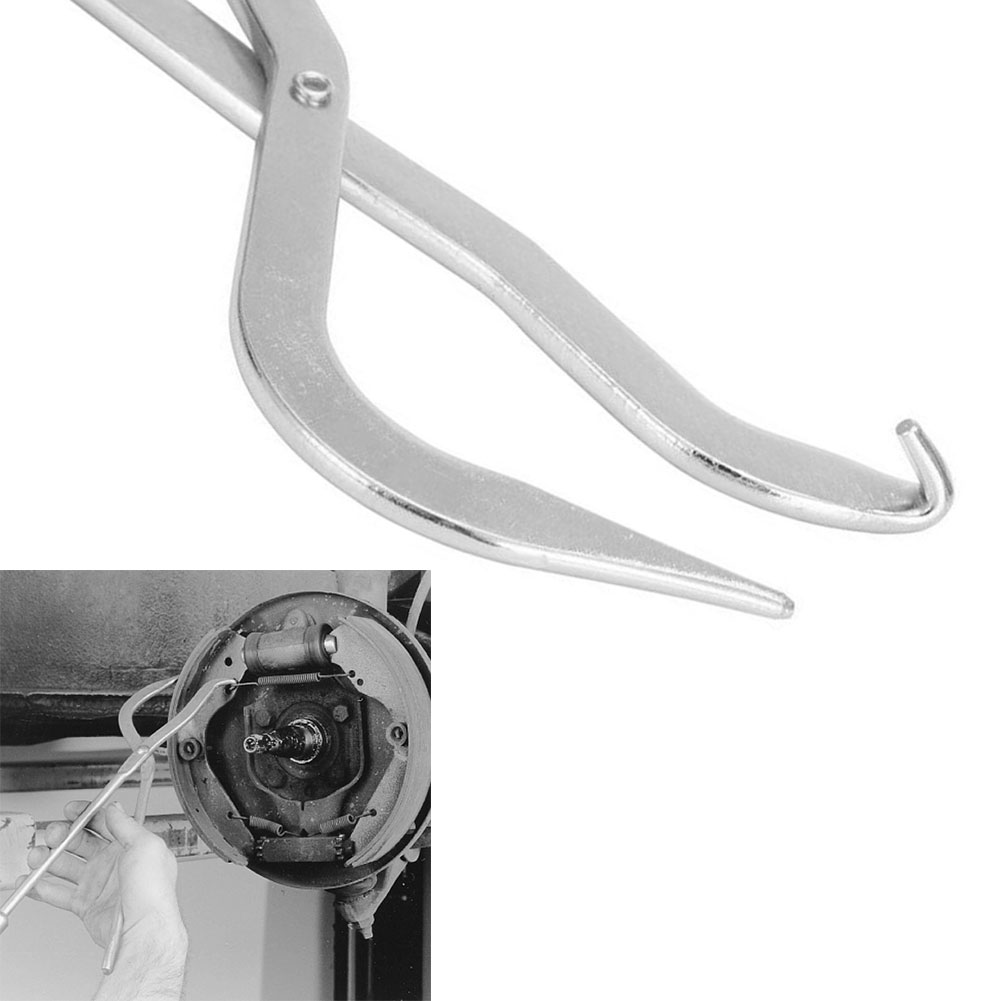 Calipers Brake Spring Pliers G - Workshop Tools Sale ulasan dan harga
