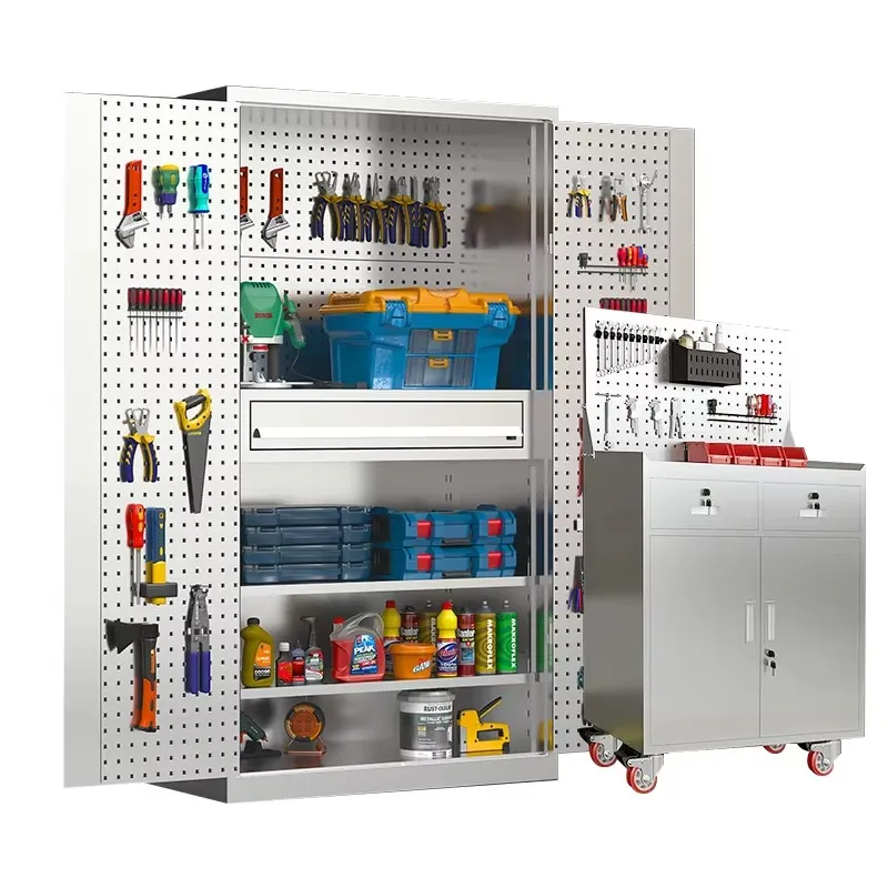 Customizable 304 Stainless Ste - Tools In Workshop ulasan dan harga