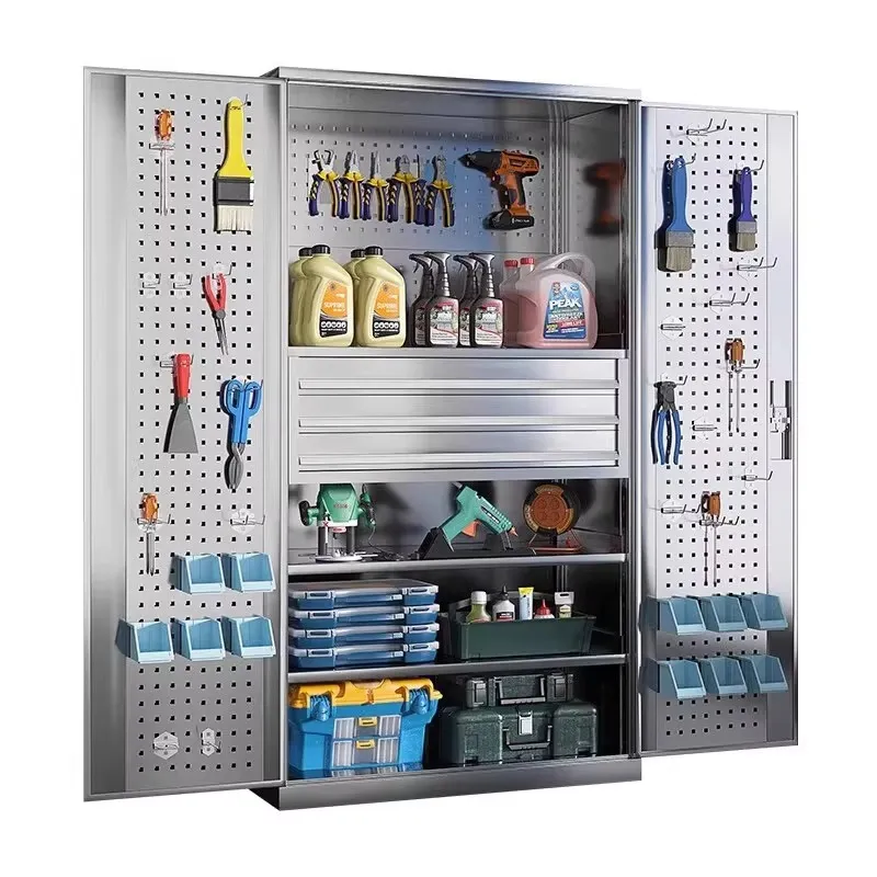 Customizable 304 Stainless Ste - Tools In Workshop ulasan dan harga
