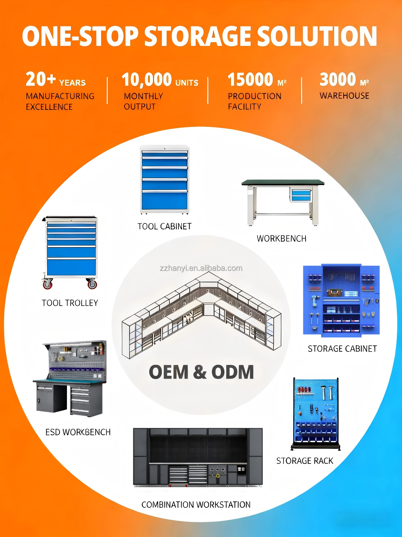 471pcs Durable Heavy-Duty Meta - Workshop Tools Trolley ulasan dan harga