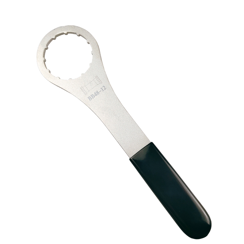 Bicycle Bottom Bracket Wrench  - Tools In Workshop ulasan dan harga