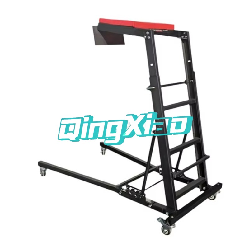 High Level Maintenance Platfor - Workshop Tools Automotive ulasan dan harga