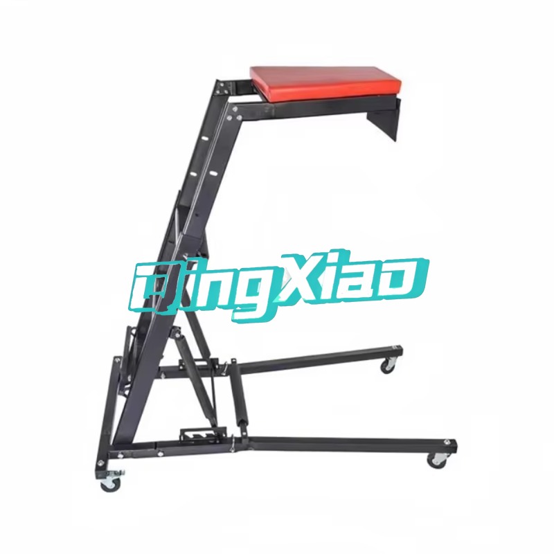 High Level Maintenance Platfor - Workshop Tools Automotive ulasan dan harga