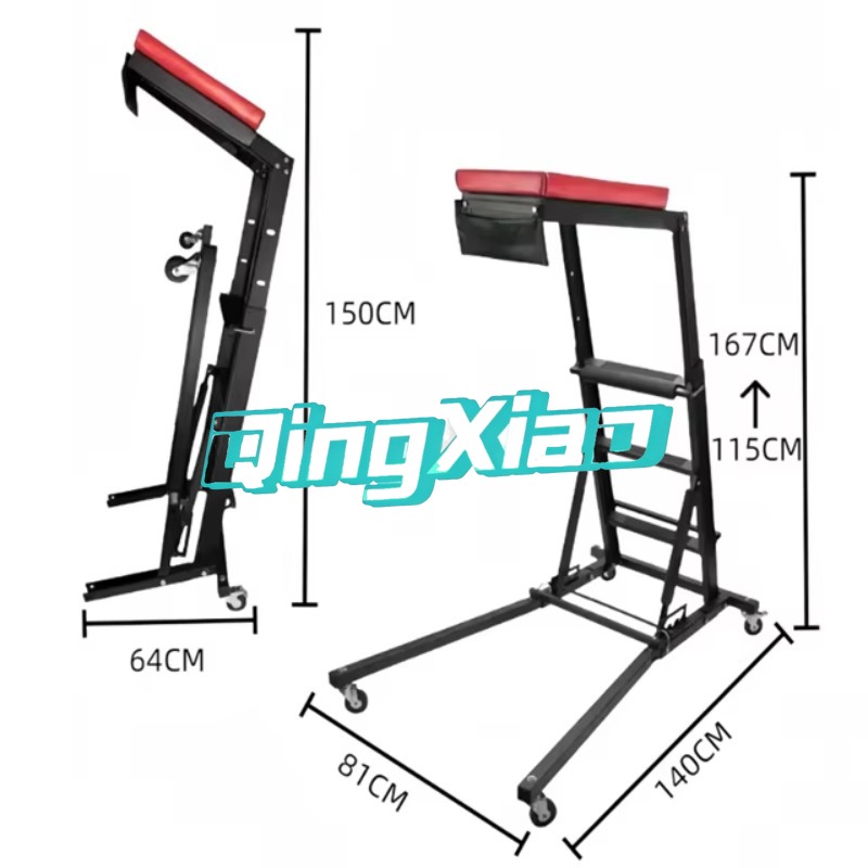 High Level Maintenance Platfor - Workshop Tools Automotive ulasan dan harga