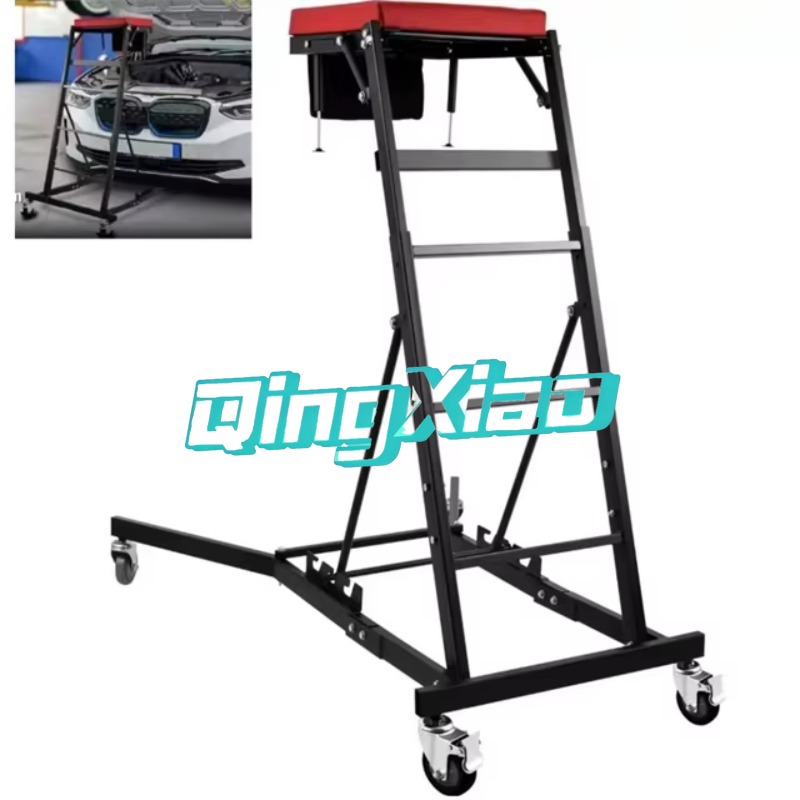 High Level Maintenance Platfor - Workshop Tools Automotive ulasan dan harga