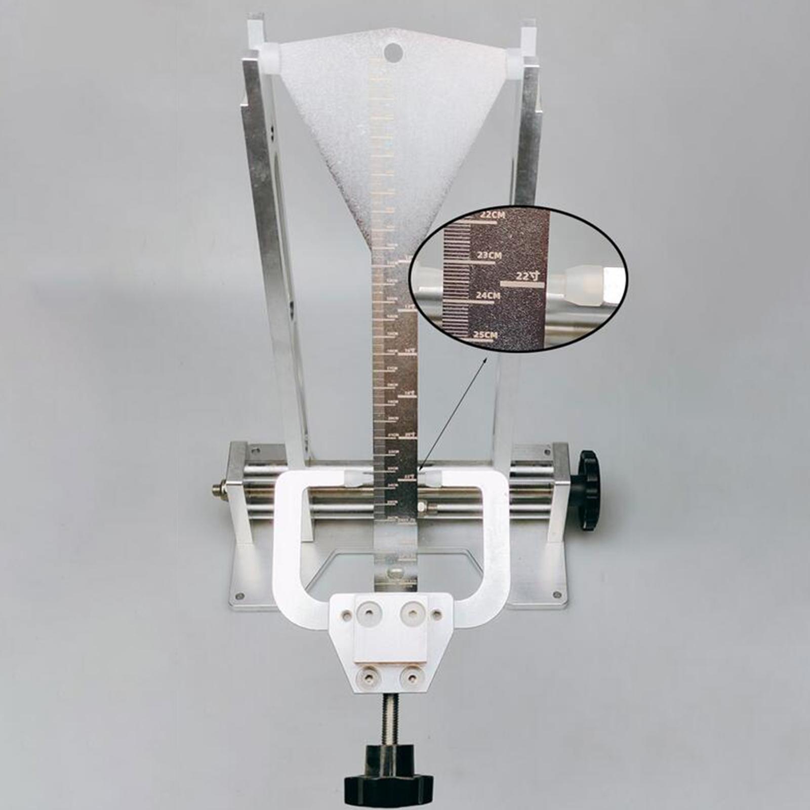 Bike Maintenance Truing Stand  - Workshop Measuring Tools ulasan dan harga