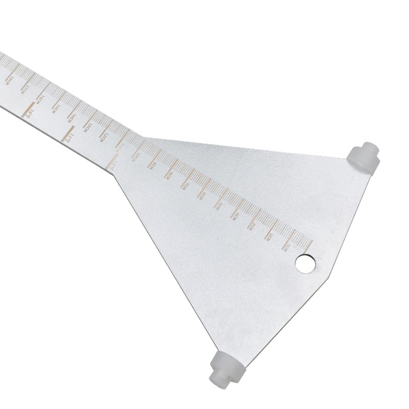 Bike Maintenance Truing Stand  - Workshop Measuring Tools ulasan dan harga