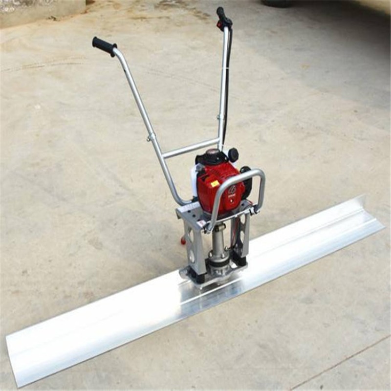 Petrol Concrete Vibrating Scre - Workshop Tools And Equipment ulasan dan harga