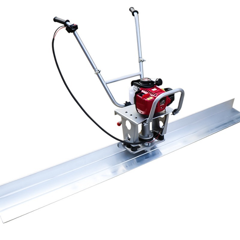 Petrol Concrete Vibrating Scre - Workshop Tools And Equipment ulasan dan harga