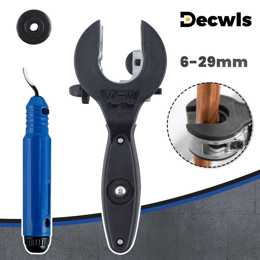 6-29mm Ratchet Pipe Cutter,Hom - Workshop Tools And Equipment ulasan dan harga