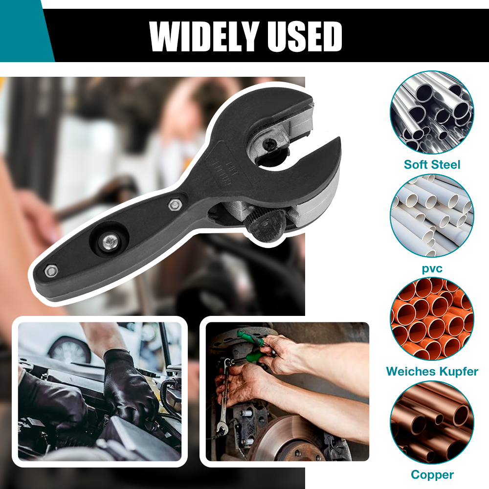 6-29mm Ratchet Pipe Cutter,Hom - Workshop Tools And Equipment ulasan dan harga