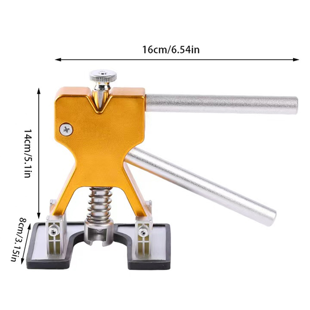 Car dent repair kit Auto Body  - Workshop Tools Automotive ulasan dan harga