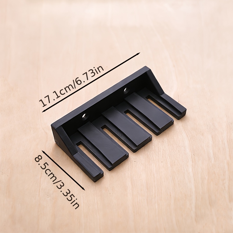 Can Store 4 Heavy-Duty F-Clamp - Workshop Tools Store ulasan dan harga