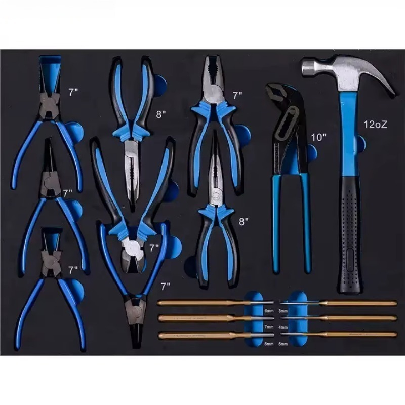 Auto Repair Hand Tool Sets for - Workshop Tools In Ship ulasan dan harga