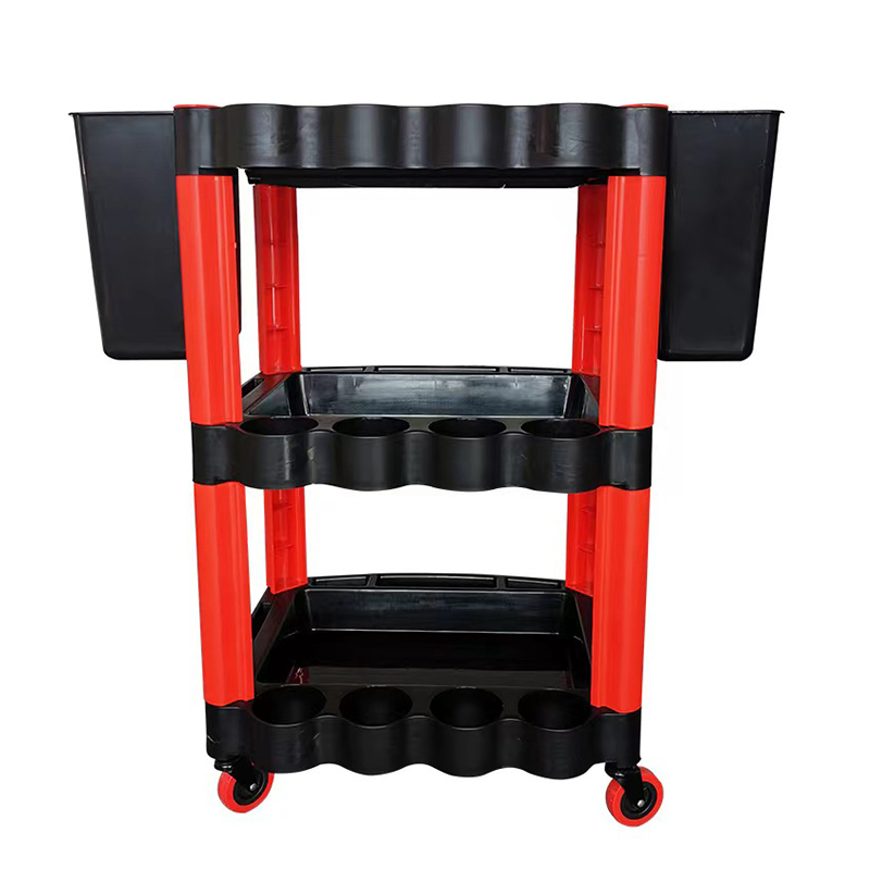 Auto Repair WashTool Storage C - Workshop Tools Trolley ulasan dan harga