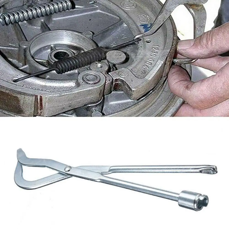 31cm Car Vehicle Drum Brake Li - Workshop Tools Automotive ulasan dan harga