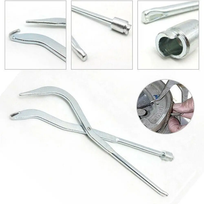 31cm Car Vehicle Drum Brake Li - Workshop Tools Automotive ulasan dan harga