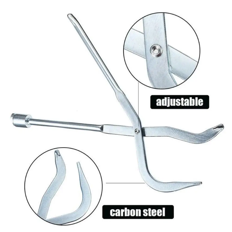 31cm Car Vehicle Drum Brake Li - Workshop Tools Automotive ulasan dan harga